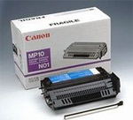 Canon MP-10P black toner (original Canon) 071390 - 1