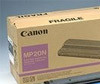 Canon MP-20N black toner (original Canon) 3708A006AA 071400 - 1