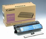 Canon MP-20N black toner (original Canon) 071400 - 1