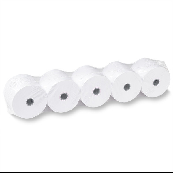 Canon MP-57 paper roll 5-pack (original) 5785A005AA 018418 - 1