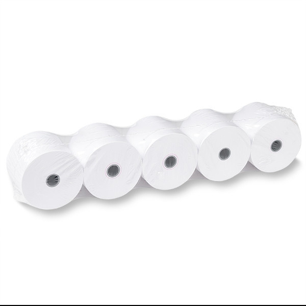 Canon MP-57 paper roll 5-pack (original Canon) 018418 - 1