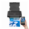 Canon Maxify BX110 A4 mobile colour printer with battery 819323 - 4