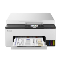 Canon Maxify GX1050 all-in-one A4 Inkjet Printer with WiFi (3 in 1) 6169C006 819264