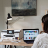 Canon Maxify GX1050 all-in-one A4 Inkjet Printer with WiFi (3 in 1) 6169C006 819264 - 3
