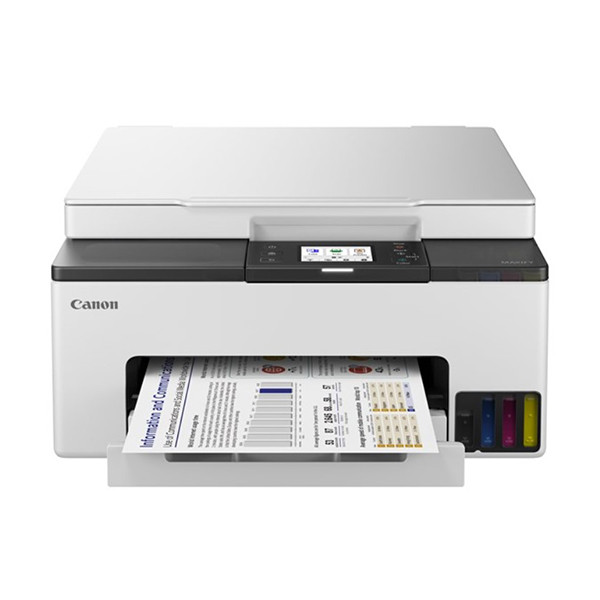 Canon Maxify GX1050 all-in-one A4 inkjet printer with WiFi (3 in 1) 819264 - 1