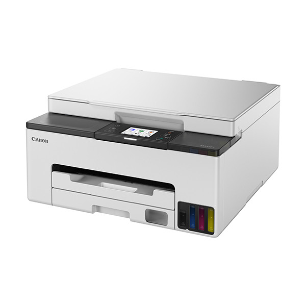 Canon Maxify GX1050 all-in-one A4 inkjet printer with WiFi (3 in 1) 819264 - 2