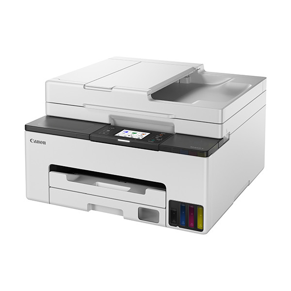 Canon Maxify GX2050 All-in-One A4 Inkjet Printer with WiFi (4 in 1) 6171C006 819265 - 2