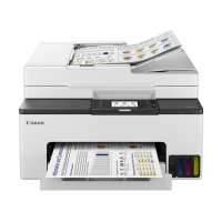 Canon Maxify GX2050 All-in-One A4 Inkjet Printer with WiFi (4 in 1) 6171C006 819265