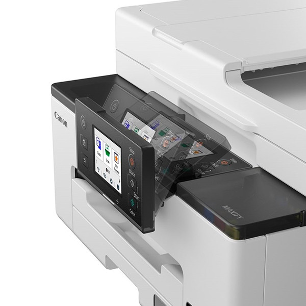 Canon Maxify GX2050 All-in-One A4 inkjet printer with WiFi (4 in 1) 819265 - 3