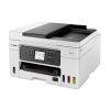 Canon Maxify GX4050 All-In-One A4 inkjet printer with WiFi (4 in 1) 5779C006 819246 - 3