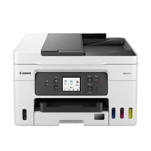 Canon Maxify GX4050 All-in-One A4 inkjet printer with WiFi (4 in 1) 819246 - 1