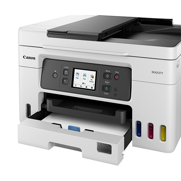 Canon Maxify GX4050 All-in-One A4 inkjet printer with WiFi (4 in 1) 819246 - 8