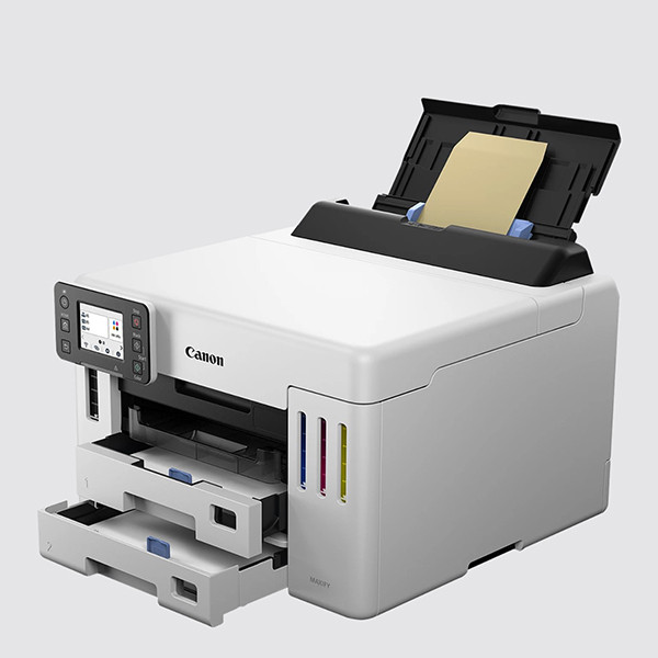 Canon Maxify GX5550 A4 inkjet printer with WiFi 819266 - 3