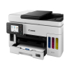 Canon Maxify GX6050 All-in-One A4 Inkjet Printer with WiFi (3 in 1) 4470C006 819193 - 2