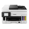 Canon Maxify GX6050 All-in-One A4 Inkjet Printer with WiFi (3 in 1)