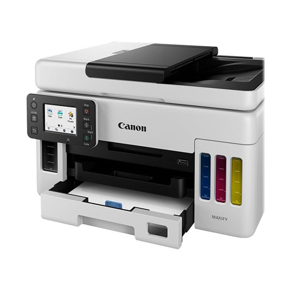 Canon Maxify GX6050 All-in-One A4 inkjet printer with WiFi (3 in 1) 819193 - 2