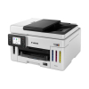 Canon Maxify GX6150 A4 All-in-One colour inkjet printer with WiFi (3 in 1) 819324 - 4