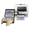 Canon Maxify GX6550 All-In-One A4 Inkjet Printer with WiFi (3 in 1) 6351C006 819263 - 5
