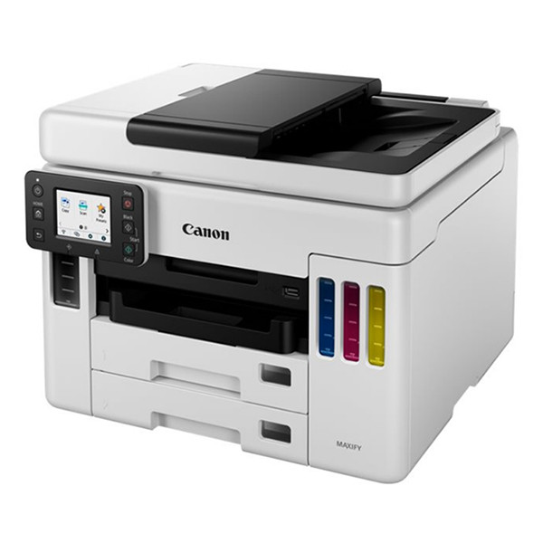 Canon Maxify GX7050 All-in-One A4 Inkjet Printer with WiFi (4 in 1) 4471C006 819194 - 3