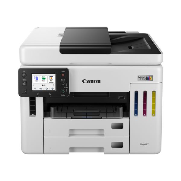 Canon Maxify GX7150 All-in-One A4 inkjet printer with WiFi (4 in 1) 819325 - 5