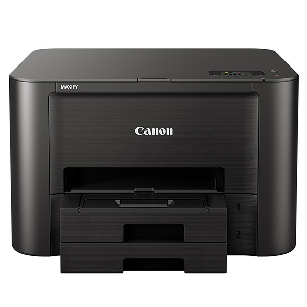 Canon Maxify IB4150 A4 Inkjet Printer with WiFi 0972C006 818944 - 1
