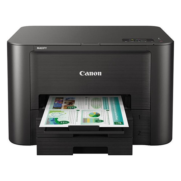 Canon Maxify IB4150 inkjet printer with WiFi 818944 - 2