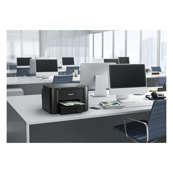 Canon Maxify IB4150 inkjet printer with WiFi 818944 - 4