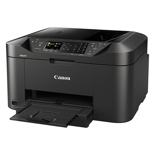 Canon Maxify MB2150 All-in-One inkjet printer with WiFi (4 in 1) 819131 - 8