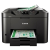 Canon Maxify MB2750 All-In-One A4 Inkjet Printer with WiFi and Fax (4 in 1)