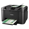 Canon Maxify MB5150 All-In-One inkjet printer with WiFi (4 in 1) 818979 - 2