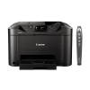 Canon Maxify MB5150 All-in-One A4 Inkjet Printer with free PR1000-R laser presenter 0960C045 819208