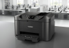 Canon Maxify MB5155 All-in-One A4 Colour Inkjet Printer with WiFi (4 in 1) 0960C029 0960C035 818984 - 4