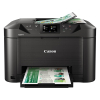 Canon Maxify MB5155 All-in-One A4 Colour Inkjet Printer with WiFi (4 in 1) 0960C029 0960C035 818984 - 6