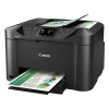 Canon Maxify MB5155 All-in-One A4 Colour Inkjet Printer with WiFi (4 in 1) 0960C029 0960C035 818984 - 9