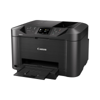 Canon Maxify MB5155 All-in-One inkjet printer with WiFi (4 in 1) 818984