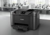 Canon Maxify MB5155 All-in-One inkjet printer with WiFi (4 in 1) 818984 - 4