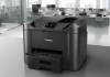 Canon Maxify MB5450 All-in-One inkjet printer with WiFi (4 in 1) 818978 - 5