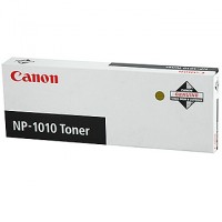 Canon NP-1010 black toner (original Canon) 1369A002AA 032565