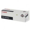 Canon NPG-10 black toner (original Canon) 071428 - 1