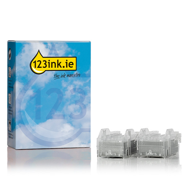 Canon P1 staple refill cartridge (123ink version) 017475 - 1