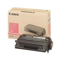 Canon PC-30 black toner (original) 1487A003AA 032470