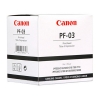 Canon PF-03 printhead (original Canon)