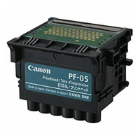 Canon PF-05 printhead (original Canon) 3872B001 018672