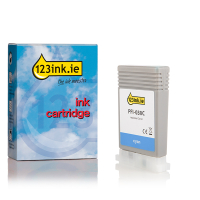 Canon PFI-030C cyan ink cartridge (123ink version)