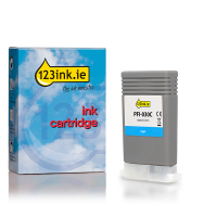 Canon PFI-030C cyan ink cartridge (123ink version)