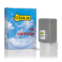 Canon PFI-1000PGY photo grey ink cartridge (123ink version) 0553C001C 010141
