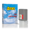 Canon PFI-1000R red ink cartridge (123ink version)