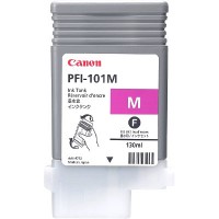 Canon PFI-101M magenta ink cartridge (original Canon) 0885B001 018256