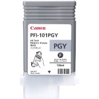 Canon PFI-101PGY photo grey ink cartridge (original Canon) 0893B001 018272