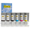 Canon PFI-102 MBK/MBK/BK/C/M/Y ink cartridge 6-pack (123ink version) 132074 - 1